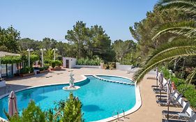 Apartamentos Barbarroja - Formentera Break